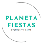 Planeta Fiestas Logo