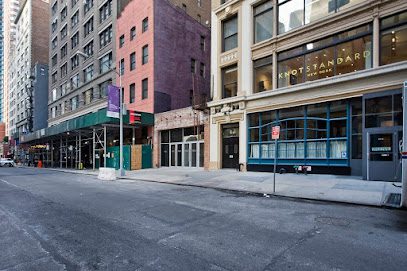 Midtown Loft & Terrace en New York City, NY