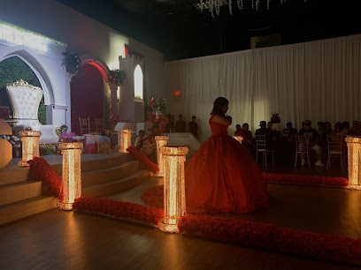Diamond Events Hall en Marietta, Ga