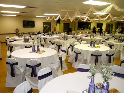 Diamond Events Hall en Marietta, Ga