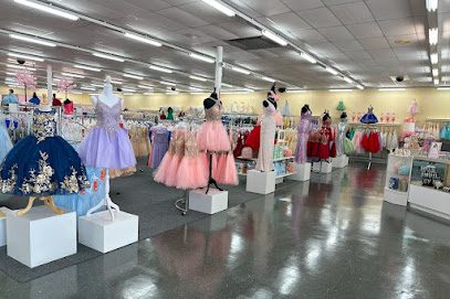 Prom Dress Store en {ciudadlocalidad}