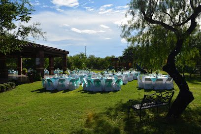 Texano Ranch Events en Hidalgo, Texas