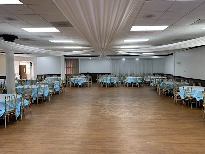 Casa Bella Event Center en California, CA