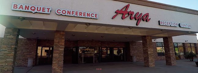 Fiesta Reception Hall en Mesa, Az