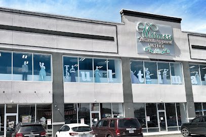 The Ultimate Prom and Bridal en Peabody, MA