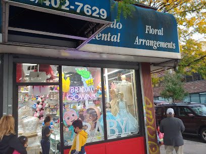 Amiga Fashions Inc en El Bronx, NY