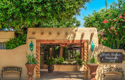 Union Hall Salon para Eventos en California, CA