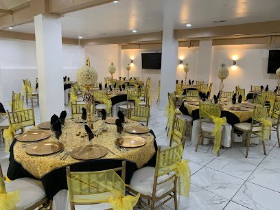 Union Hall Salon para Eventos en California, CA