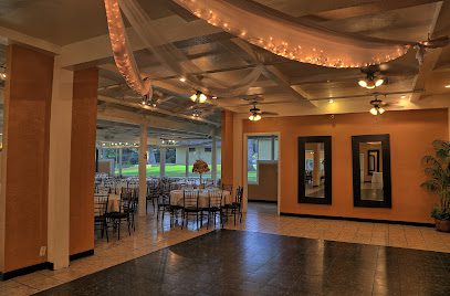 Orange Banquet Center en California, CA