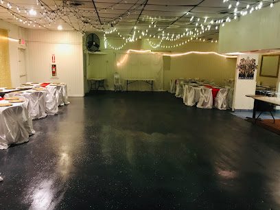 Enchanted Event Hall en Grand Prairie, Tx