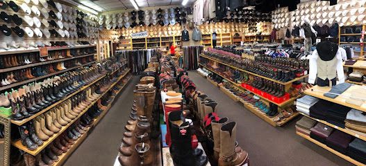 Yarely Clothing & Beauty Boutique en Irving TX