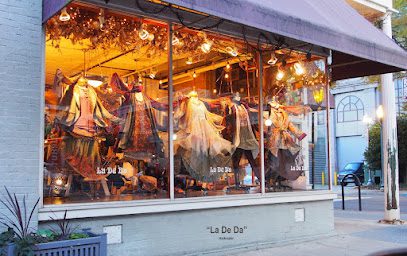 Patina Bridal & Formals en {ciudadlocalidad}