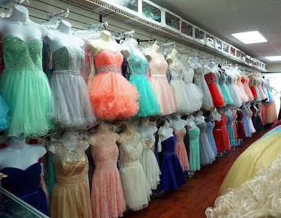 Dalias Boutique en Sacramento CA