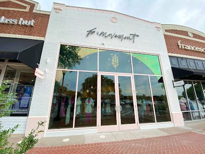 Fancy boutique en Fort Worth TX