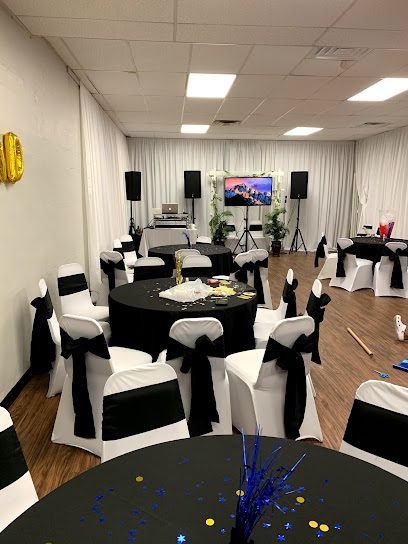 La Prada Event Center en Mesquite, Texas