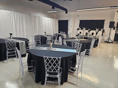 The Alli Event Center en Brighton, Co