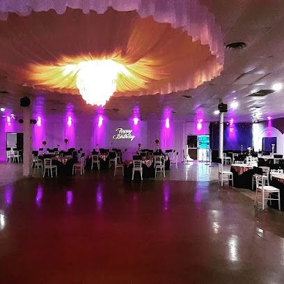 Sky Event Center en Arlington, Texas