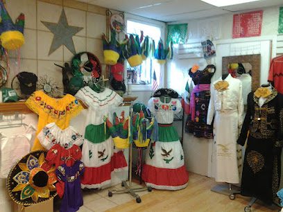 Zamara Couture en El Paso TX