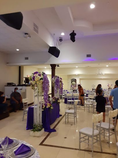 Salon Chapa en Laredo, Texas