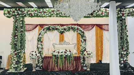 Factory of dream hall en California, CA