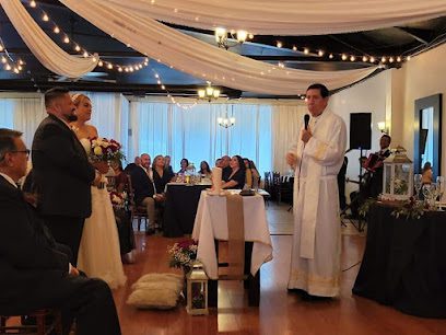 Casa Bella Event Center en California, CA