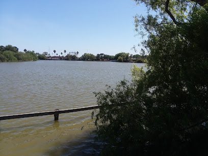 Joyland Party Place en Bronwsville, Texas