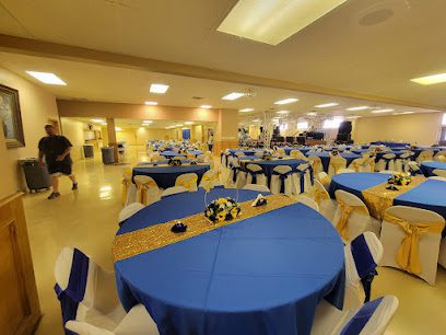 HALL 31 en {ciudadlocalidad}