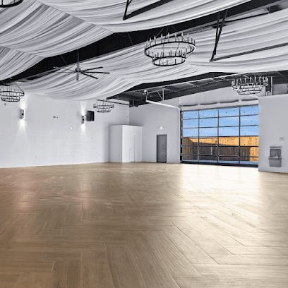 Salon de Eventos Monte Carlos en Tulsa, Ok
