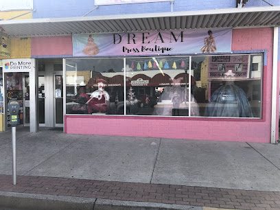 D'Gala Formal boutique en McAllen TX