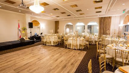Orange Banquet Center en California, CA