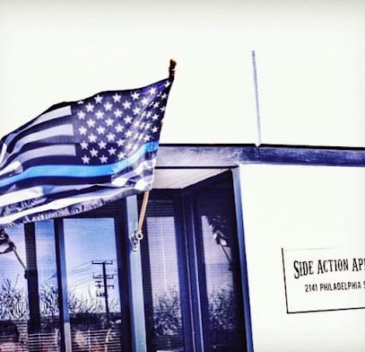 Camille La Vie en Ontario Mills, CA