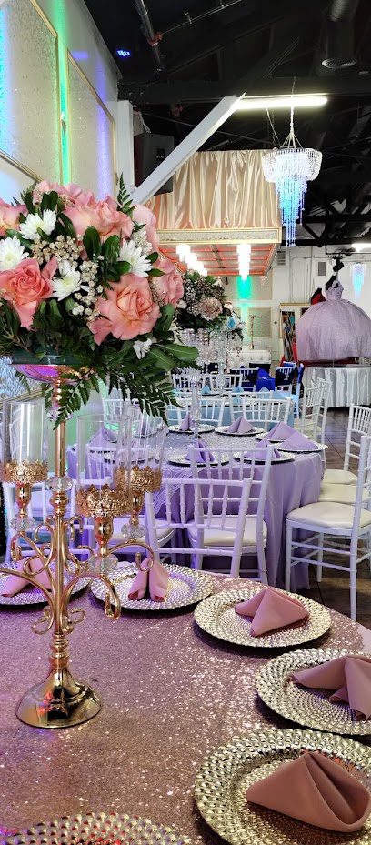 Salon Cristal en California, CA