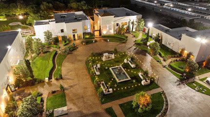 Salón de Eventos BelAir en Carrolton, Texas