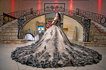 Fiesta Mexicana Banquet Hall en California, CA