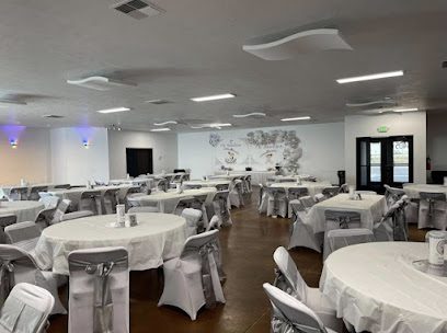 Luna Event Venue en Oasis, Elko