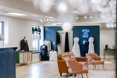 Patina Bridal & Formals en {ciudadlocalidad}