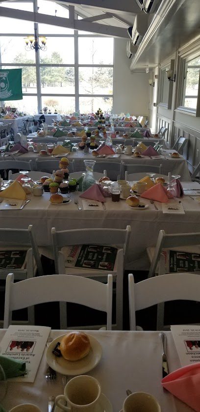 Grand Roosevelt Ballroom en Yonkers, NY