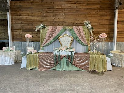 Salon De Eventos El Gran Palacio en Houston, Texas
