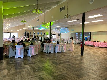 Dixie Hideaway Venue en {ciudadlocalidad}