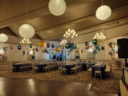 Salon fiestas The Villa Banquet Center en Nueva York