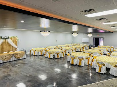 La Prada Event Center en Mesquite, Texas