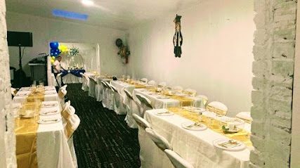 Grand Roosevelt Ballroom en Yonkers, NY