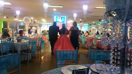 Fiesta Reception Hall en Mesa, Az