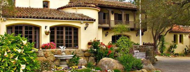 Blosser Urban Garden and Venue en California, CA