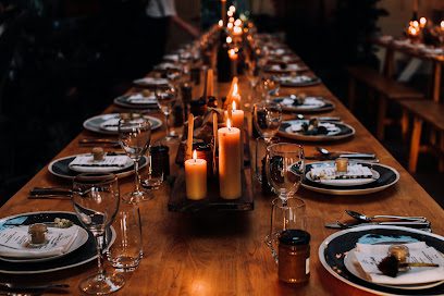 Orange Banquet Center en California, CA