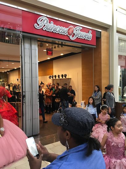 Fancy boutique en Fort Worth TX