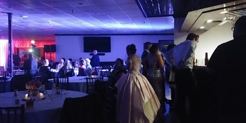 Casa Bella Event Center en California, CA