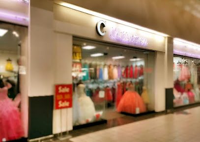 C Collection (Quinceanera dress, Wedding dress, Formal wears, Prom dress, Evening gowns, Flower girls, Baptism, Party wears) en {ciudadlocalidad}