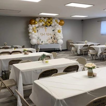 Lakehurst Banquets en Waukegan, Il
