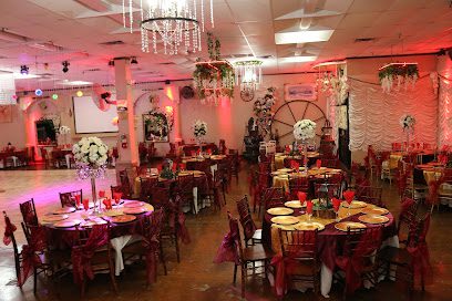 Fiesta Reception Hall en Mesa, Az